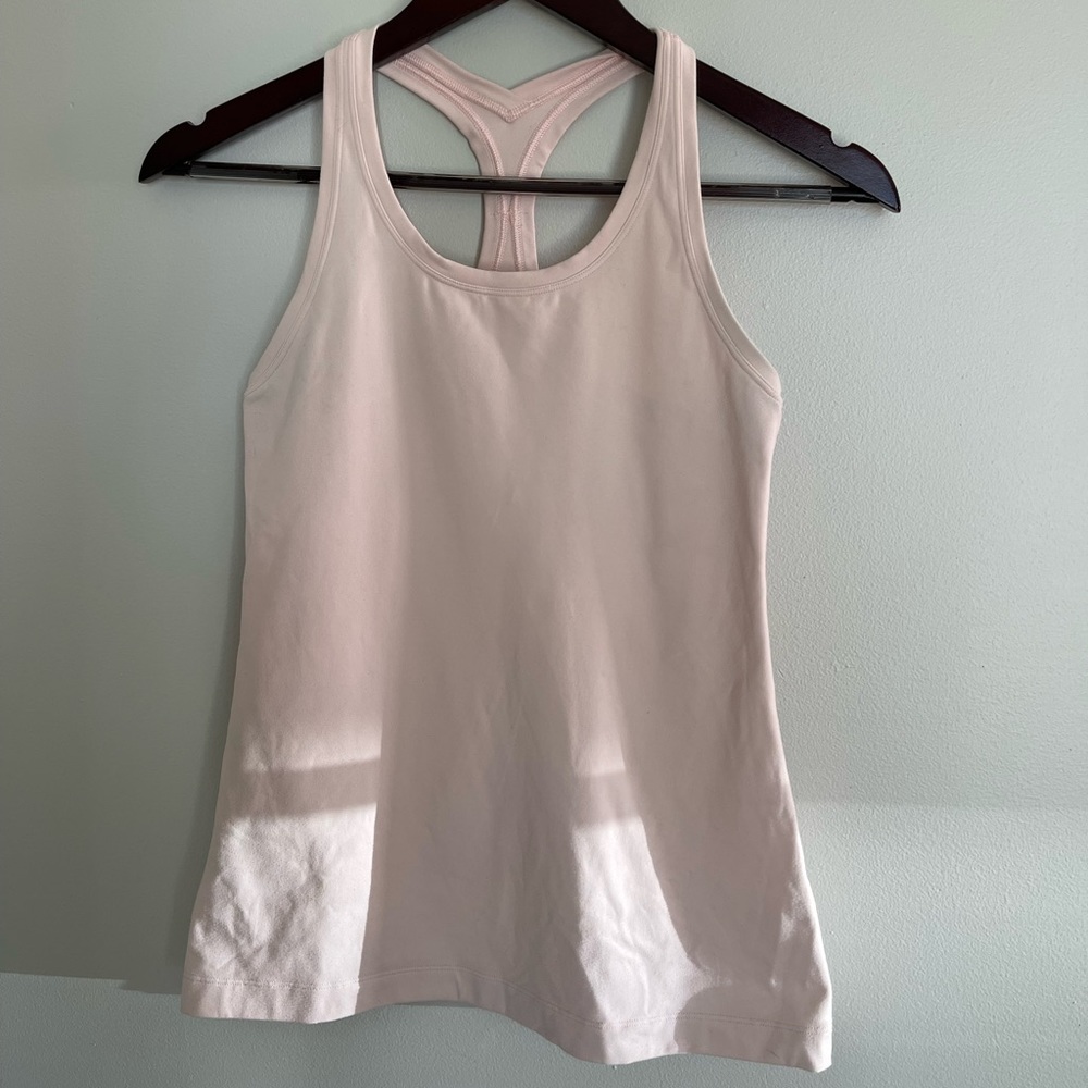 Lululemon Align Tank